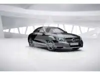 2019 Mercedes Benz C 400