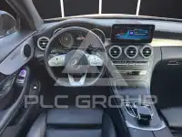 2019 Mercedes Benz C 400