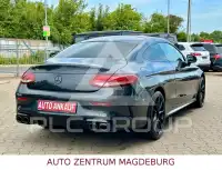 2019 Mercedes Benz C 400