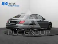 2019 Mercedes Benz C 400