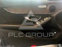 2019 Mercedes Benz C 400