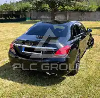 2019 Mercedes Benz C 400
