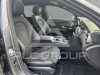 2019 Mercedes Benz C 400