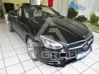 2019 Mercedes Benz SLC 430