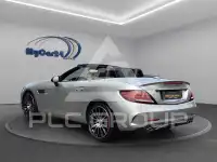 2019 Mercedes Benz SLC 430