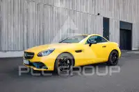 2019 Mercedes Benz SLC 430