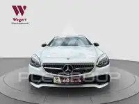 2019 Mercedes Benz SLC 430