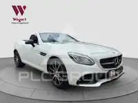 2019 Mercedes Benz SLC 430