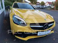 2019 Mercedes Benz SLC 430