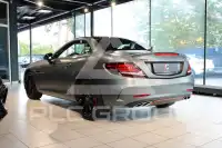 2019 Mercedes Benz SLC 430