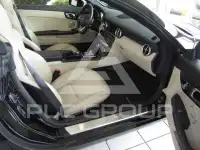 2019 Mercedes Benz SLC 430