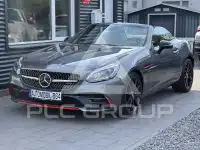 2019 Mercedes Benz SLC 430