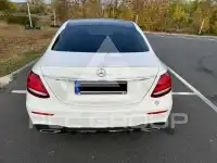 2019 Mercedes Benz 200