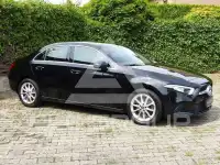 2019 Mercedes Benz 200