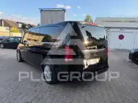 2019 Mercedes Benz 200