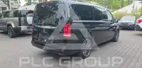 2019 Mercedes Benz 200