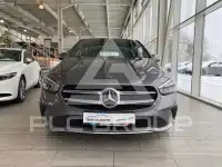 2019 Mercedes Benz 200