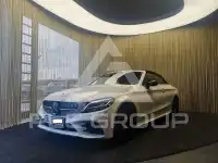 2019 Mercedes Benz 200