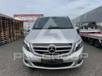 2019 Mercedes Benz 200