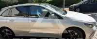 2019 Mercedes Benz 200