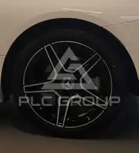 2019 Mercedes Benz 200