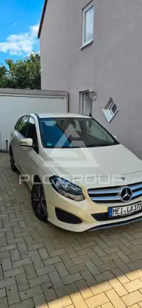 2019 Mercedes Benz 200