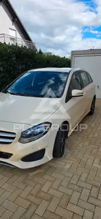 2019 Mercedes Benz 200