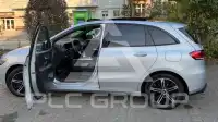 2019 Mercedes Benz 200