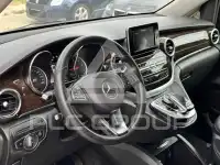 2019 Mercedes Benz 200