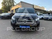 2019 Mercedes Benz 200