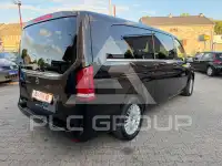 2019 Mercedes Benz 200