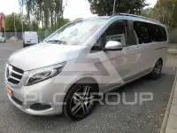 2019 Mercedes Benz 200