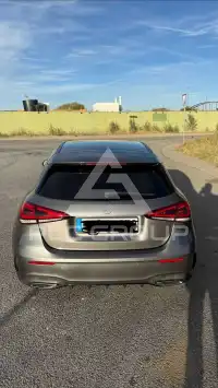 2019 Mercedes Benz 200