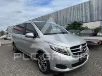 2019 Mercedes Benz 200