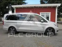 2019 Mercedes Benz 200