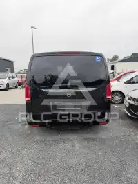 2019 Mercedes Benz 200