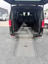 2019 Mercedes Benz 200