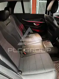 2019 Mercedes Benz 200