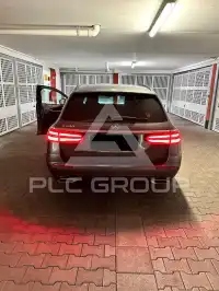 2019 Mercedes Benz 200