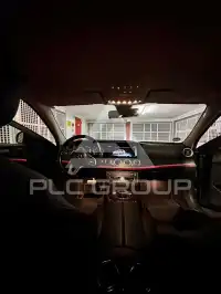 2019 Mercedes Benz 200