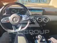 2019 Mercedes Benz 200
