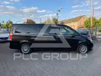 2019 Mercedes Benz 200