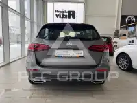 2019 Mercedes Benz 200