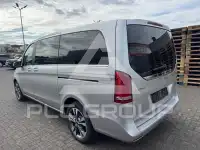 2019 Mercedes Benz 200