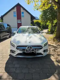 2019 Mercedes Benz 200
