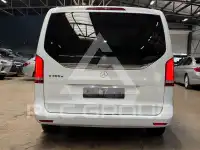 2019 Mercedes Benz 600