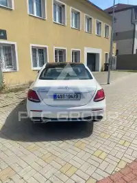 2019 Mercedes Benz E 250