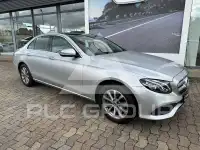 2019 Mercedes Benz E 250