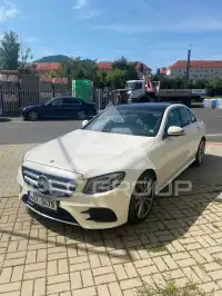 2019 Mercedes Benz E 250