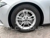 2019 Mercedes Benz A 180